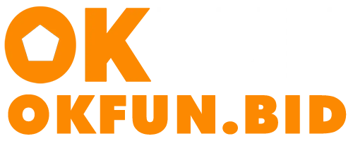 logo okfun